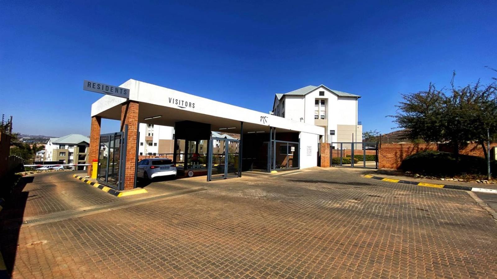 Lovely Apartment in Roodepoort