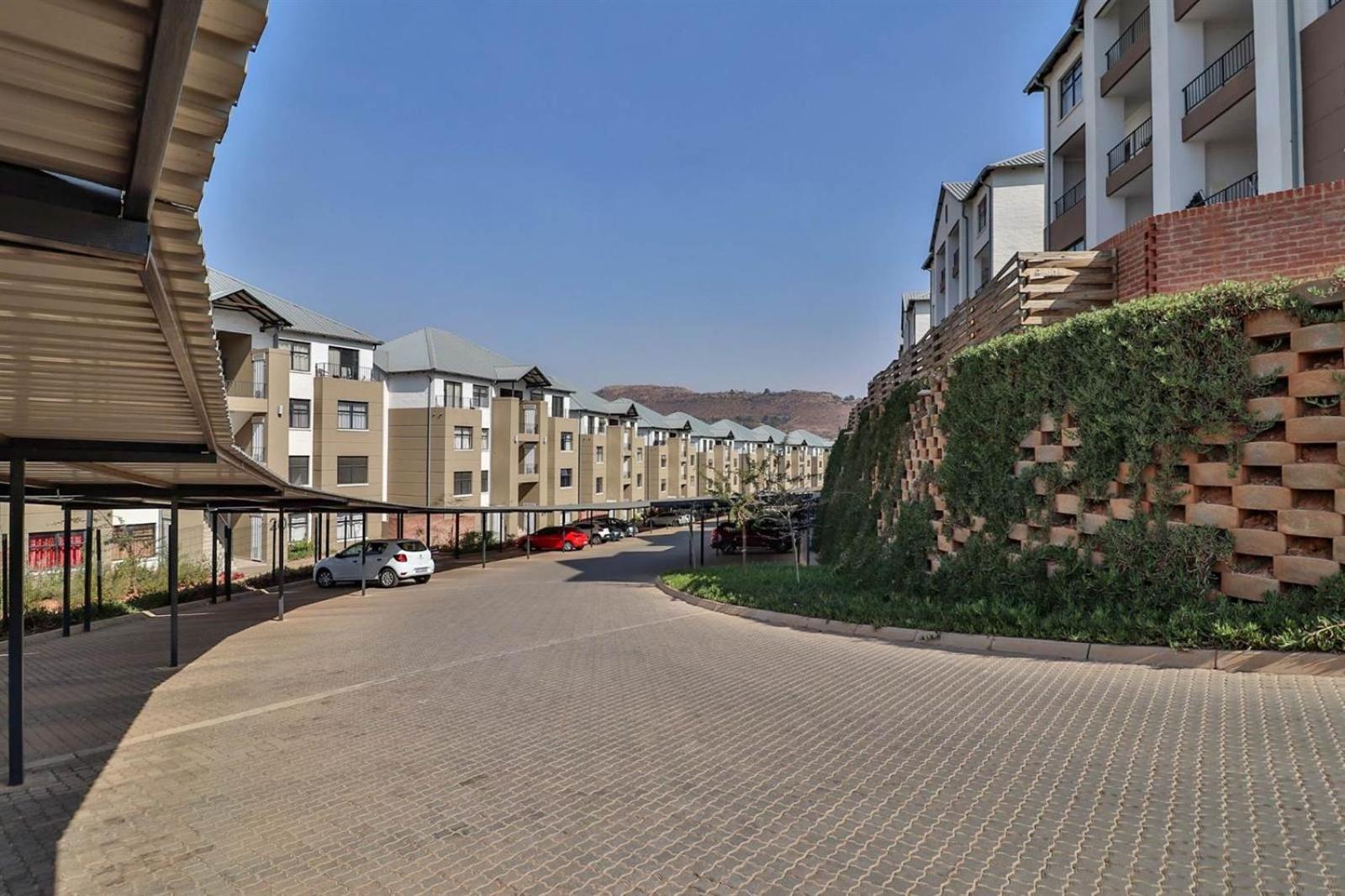 Lovely Apartment in Roodepoort