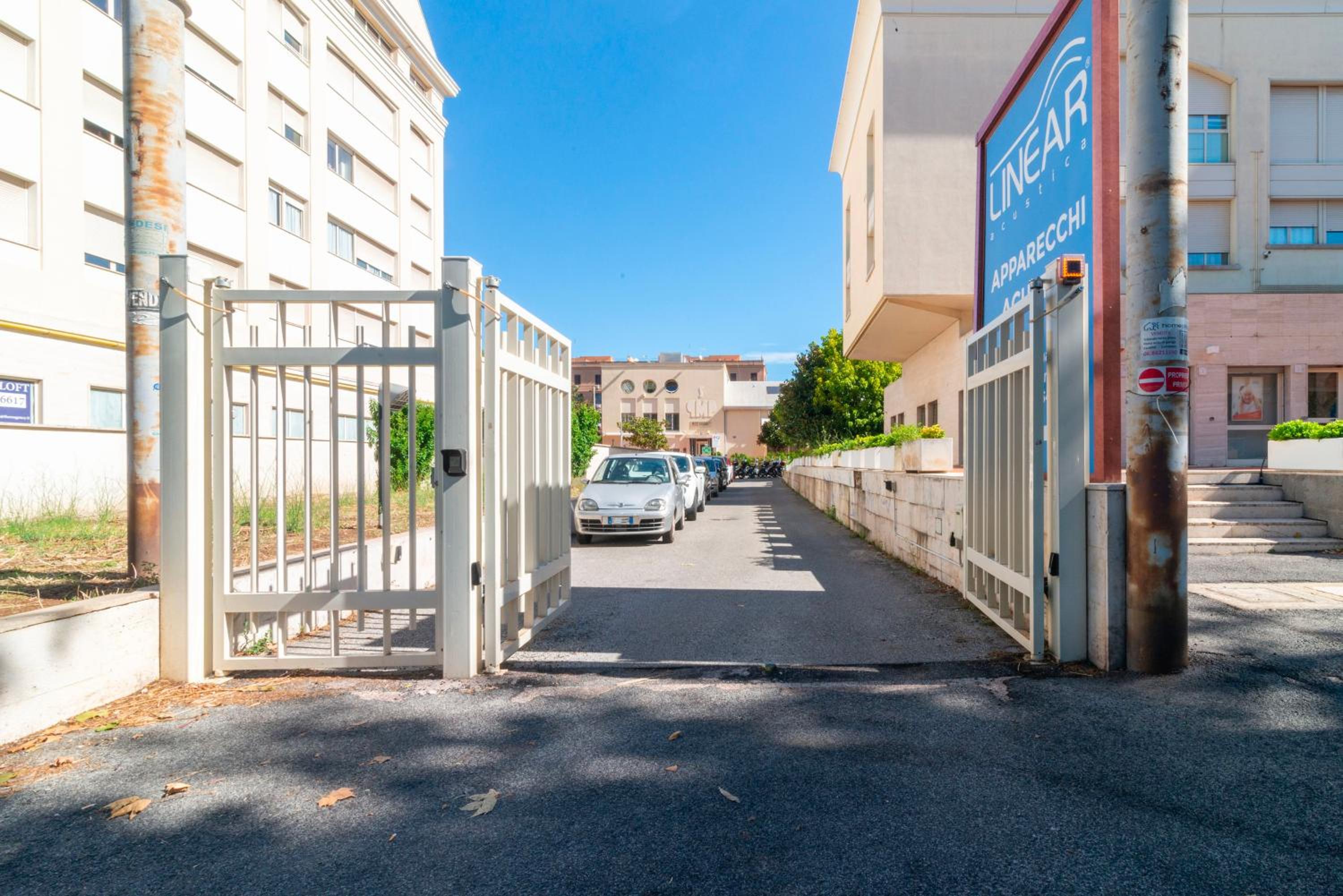 Loft Porta Maggiore