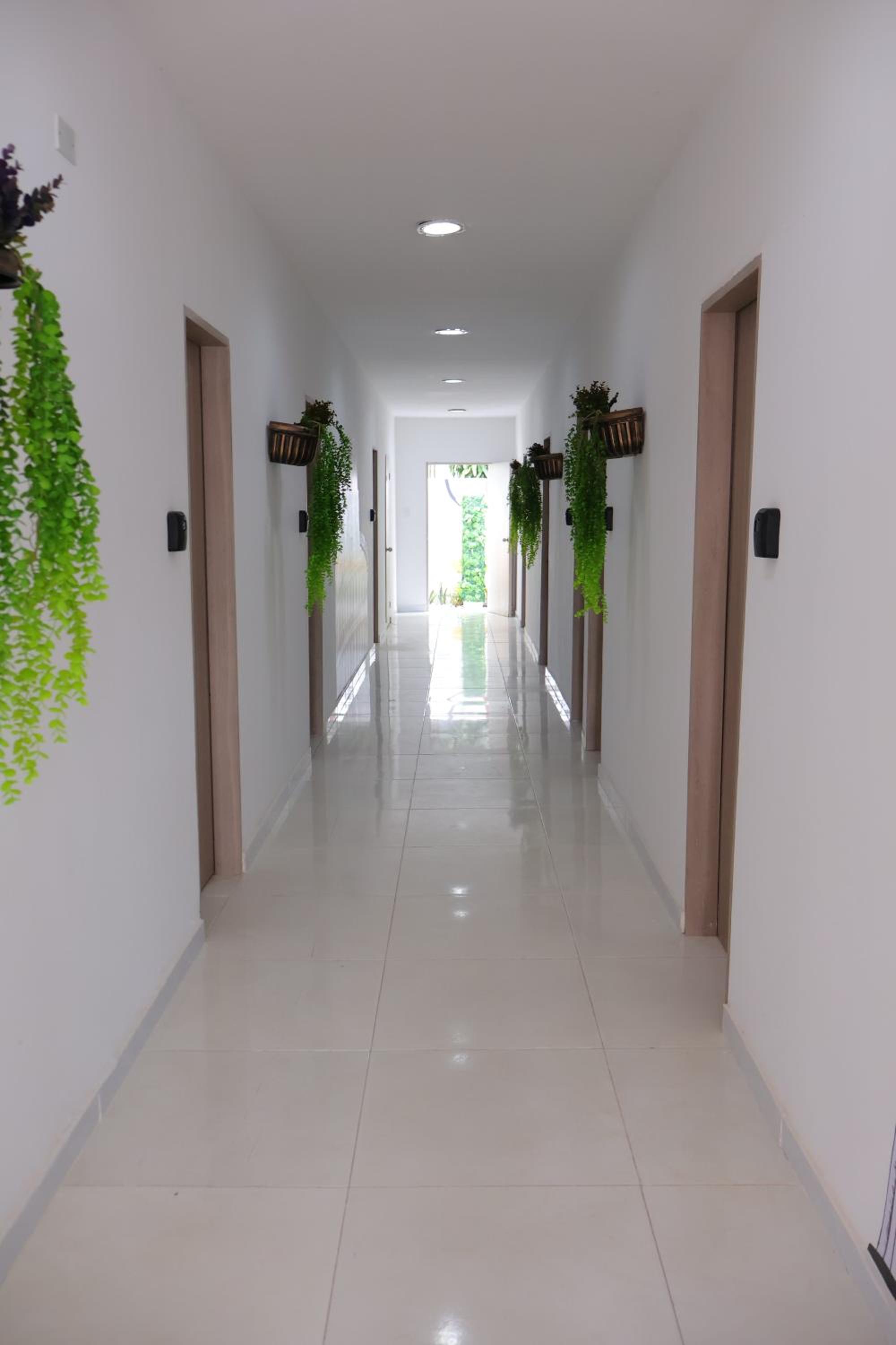 Casa Verona Barranquilla