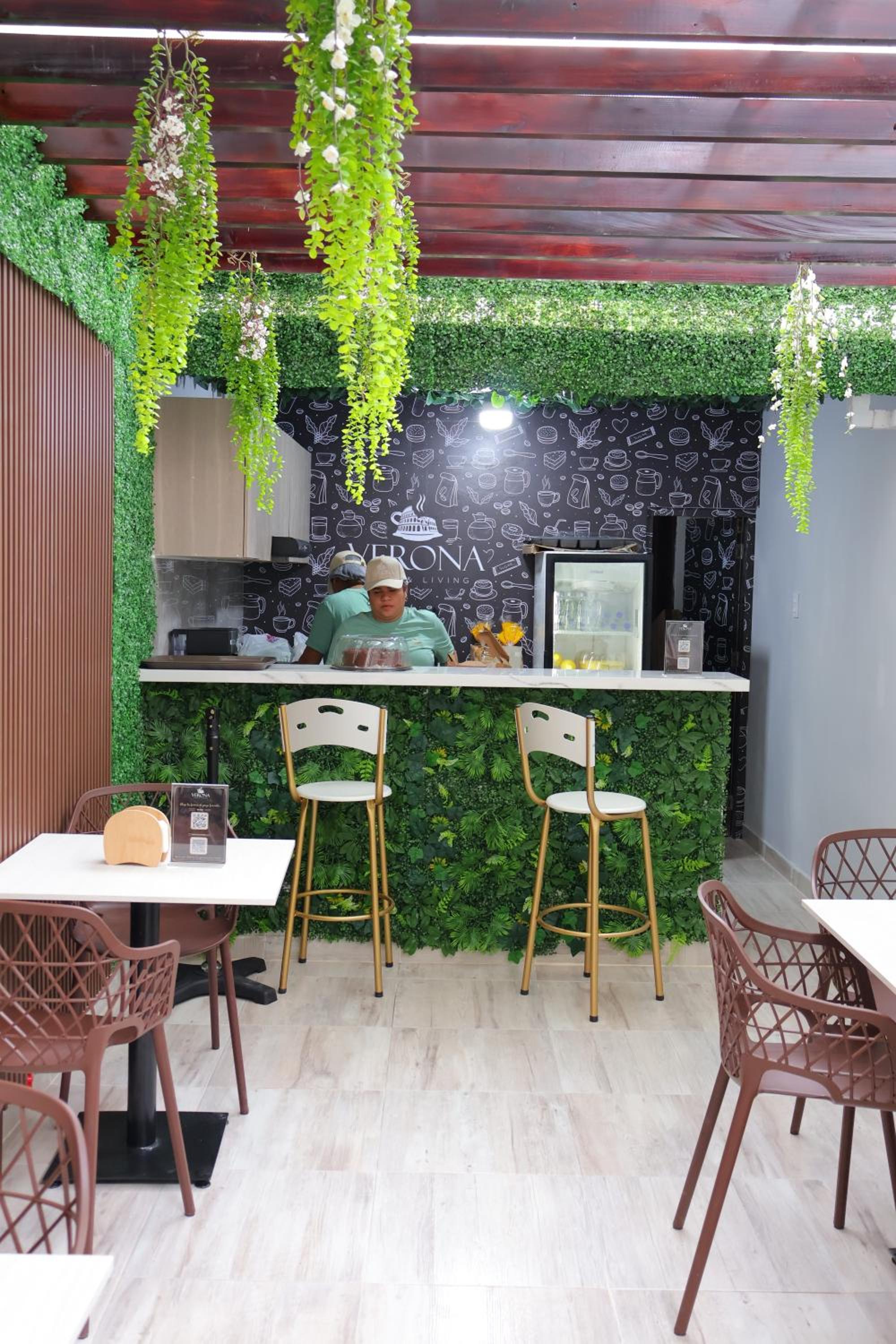 Casa Verona Barranquilla