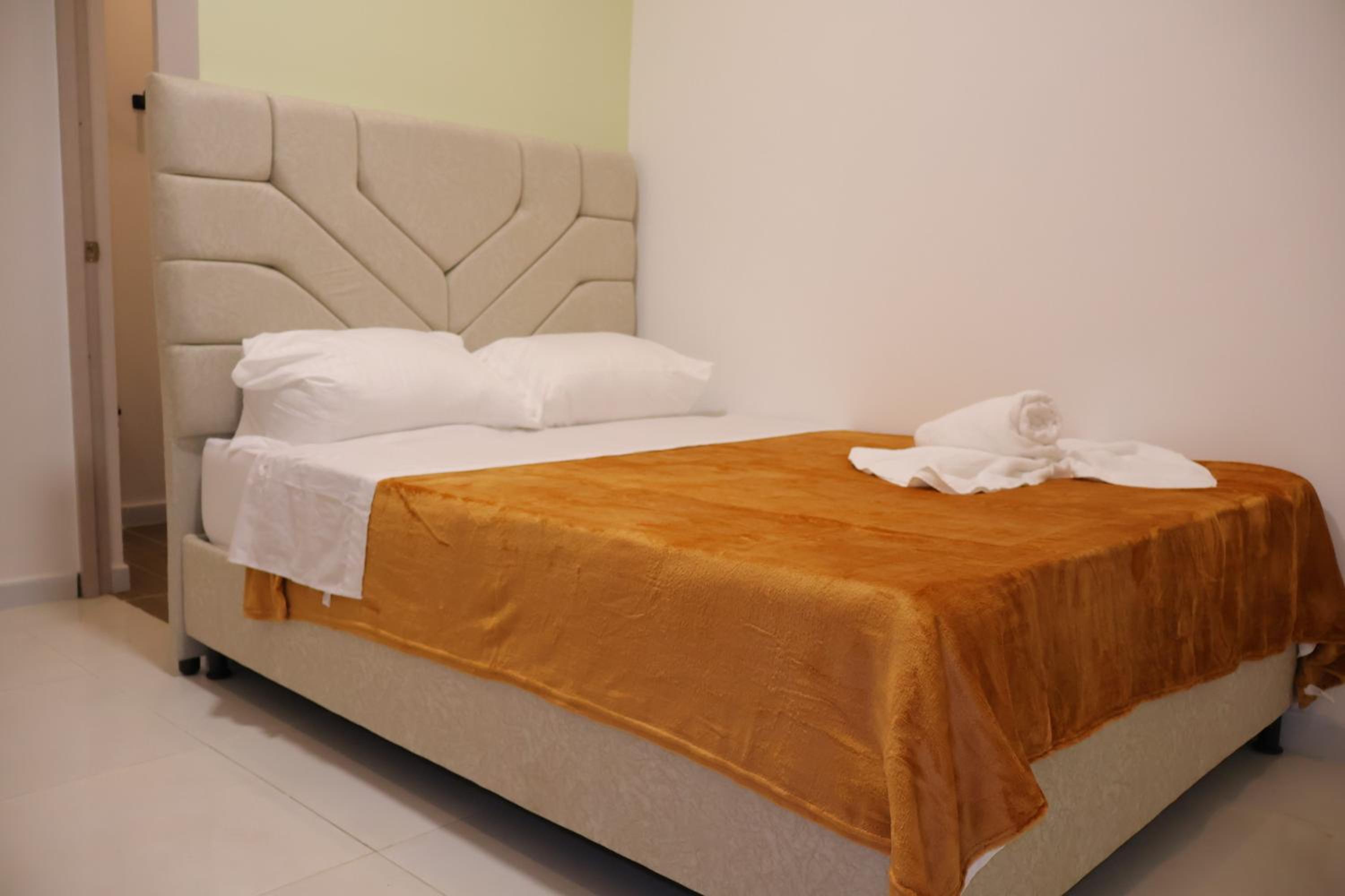 Casa Verona Barranquilla