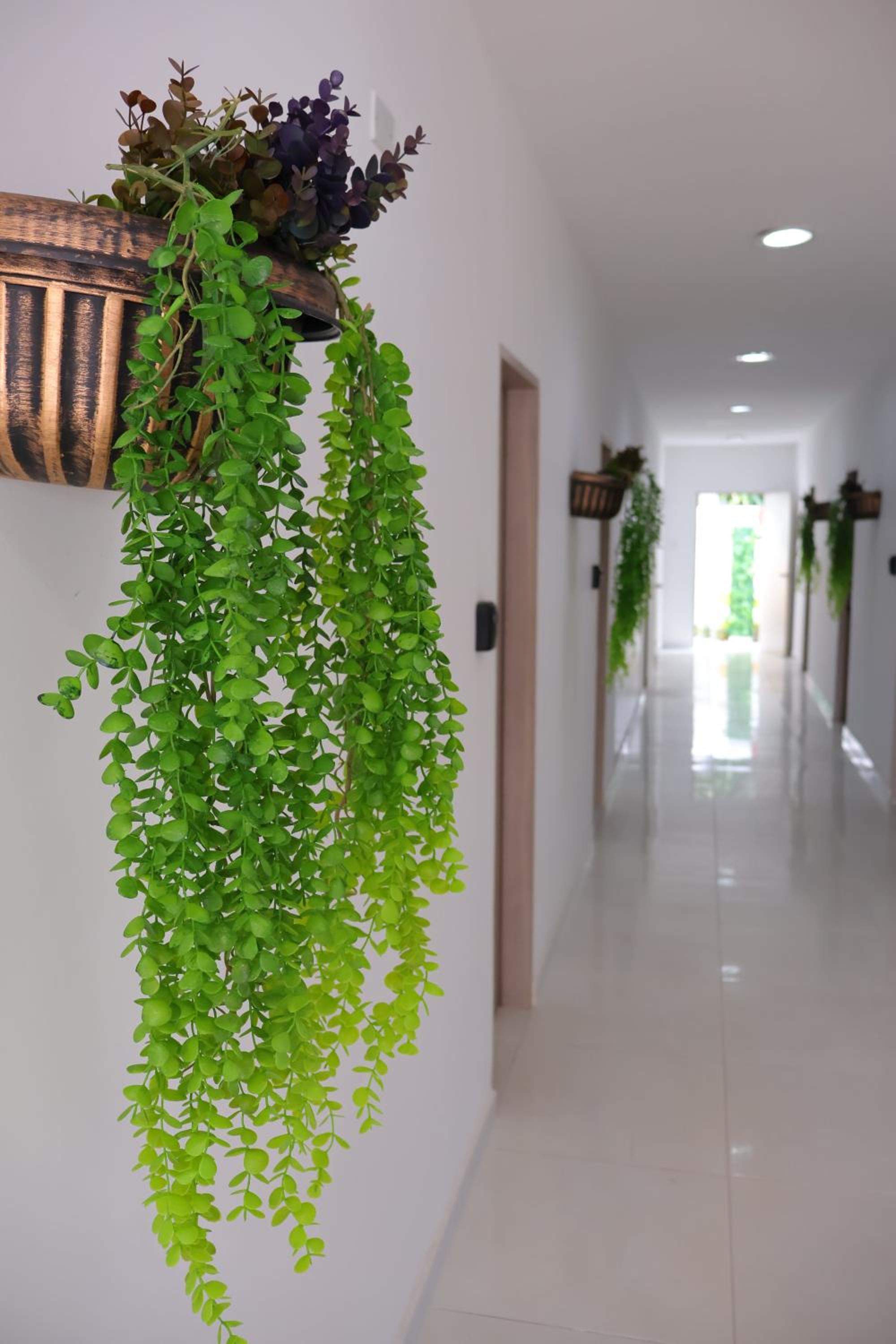 Casa Verona Barranquilla