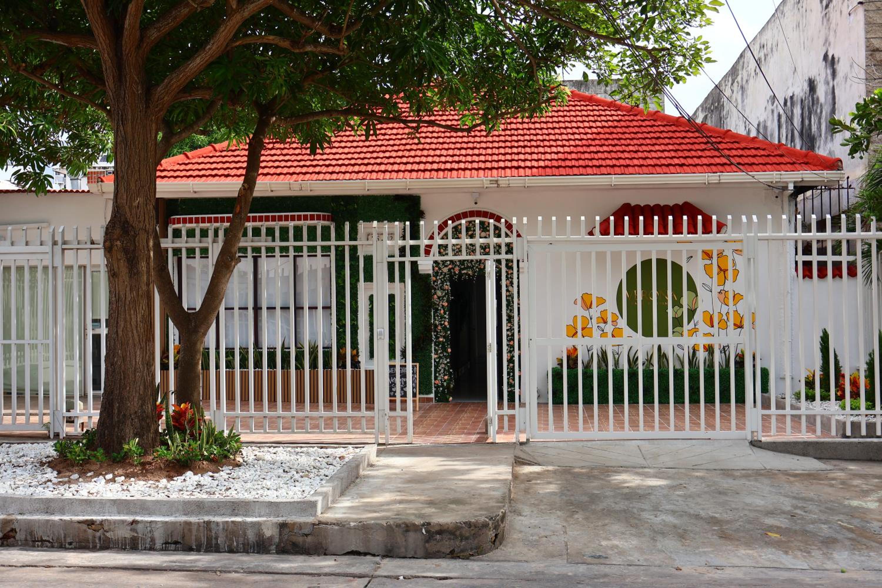Casa Verona Barranquilla