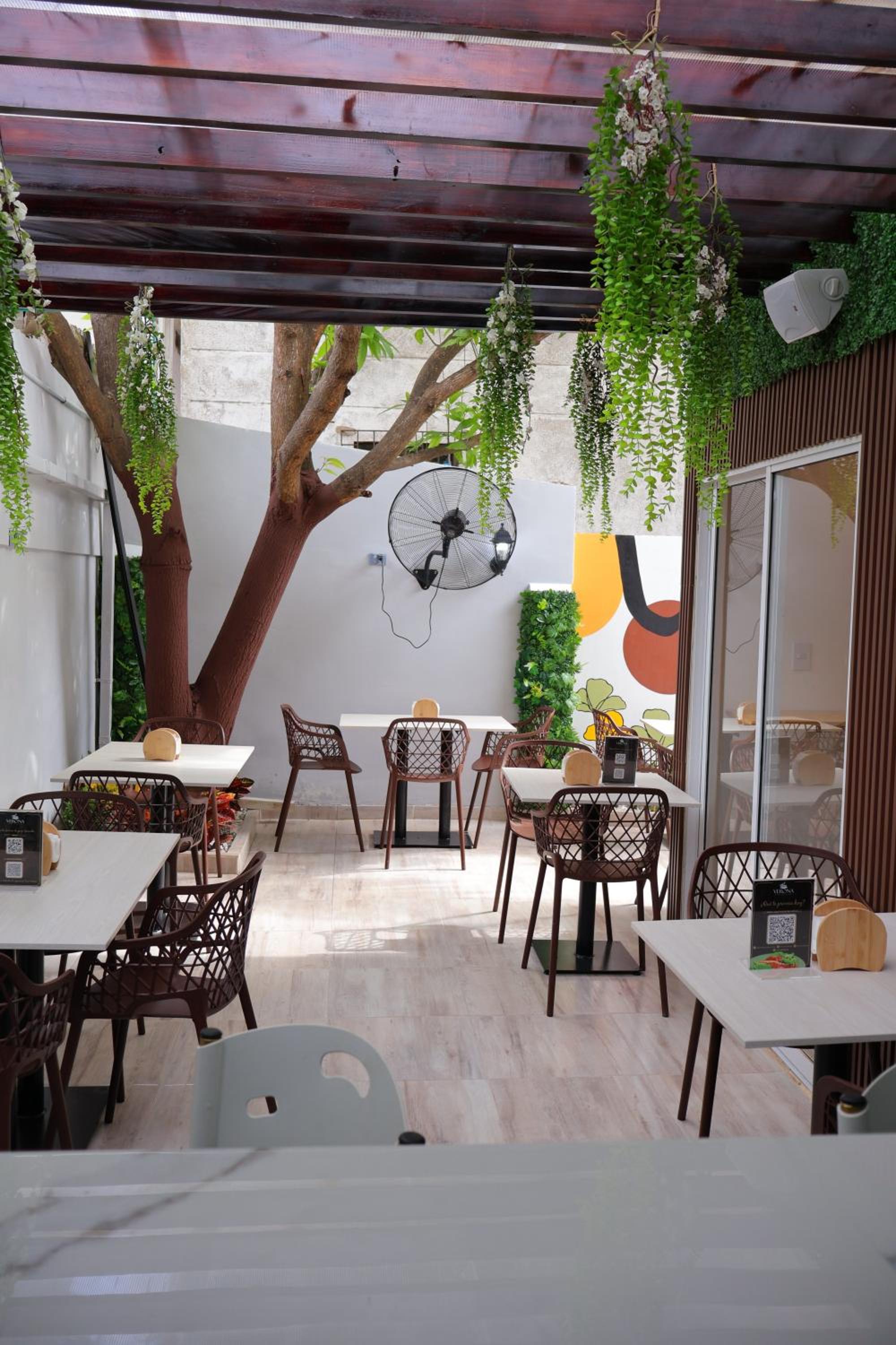 Casa Verona Barranquilla