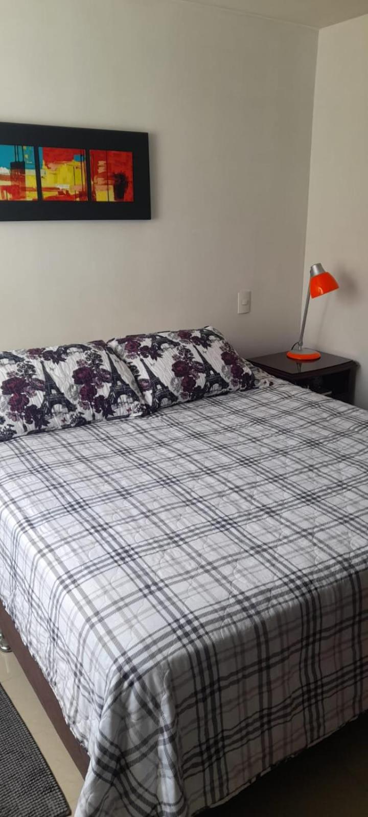 Paseo Real zona norte Conjunto residencial