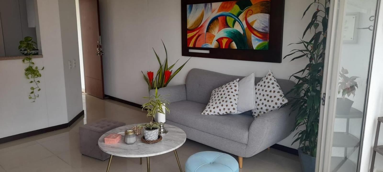 Paseo Real zona norte Conjunto residencial
