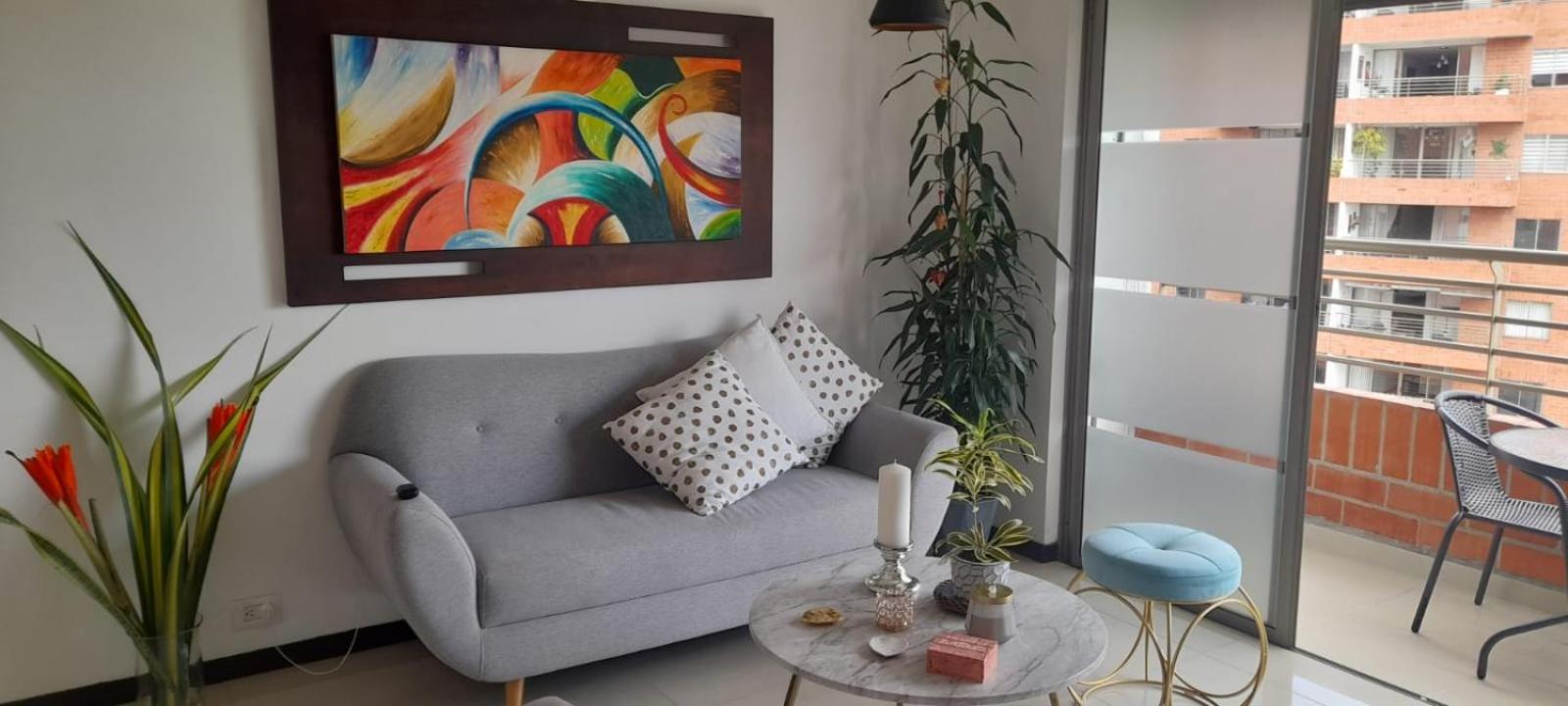 Paseo Real zona norte Conjunto residencial