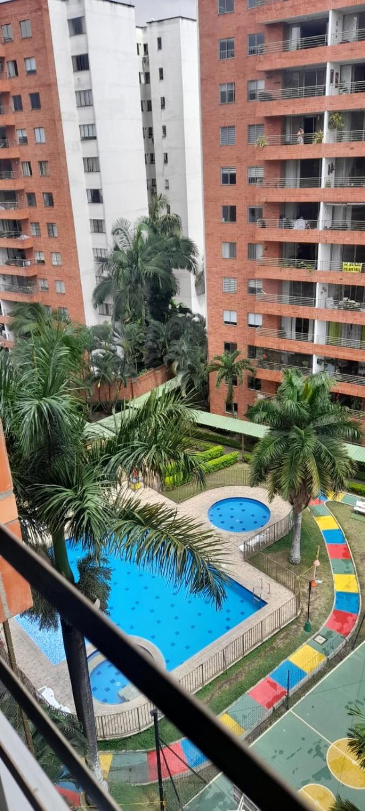 Paseo Real zona norte Conjunto residencial