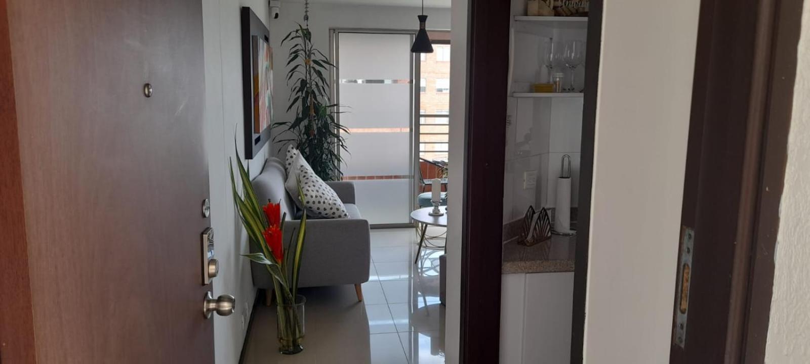 Paseo Real zona norte Conjunto residencial