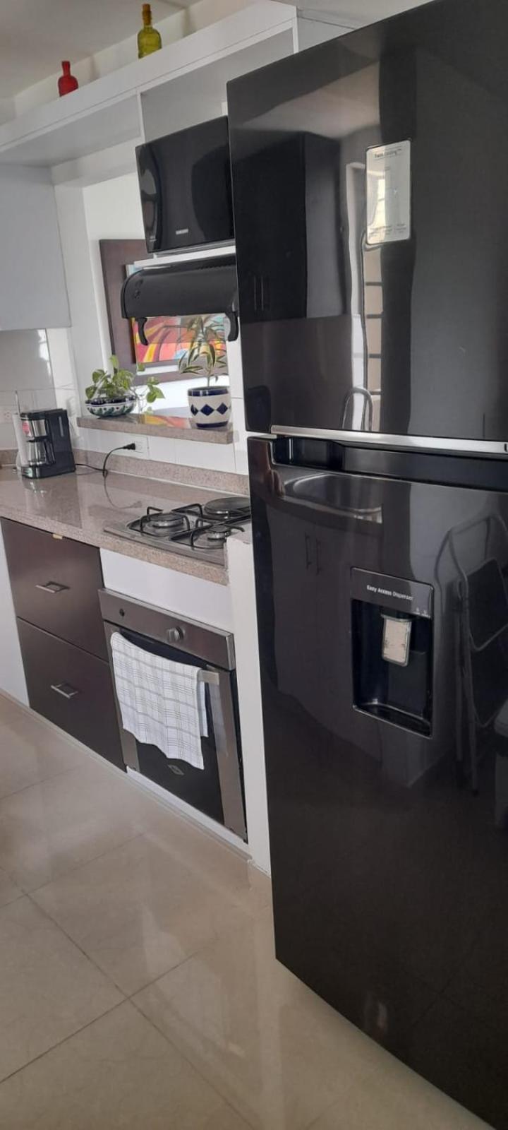 Paseo Real zona norte Conjunto residencial