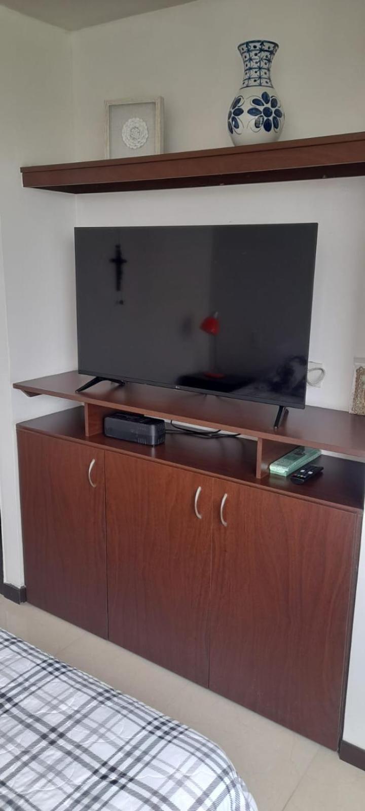 Paseo Real zona norte Conjunto residencial