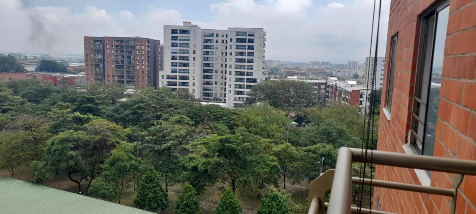 Paseo Real zona norte Conjunto residencial
