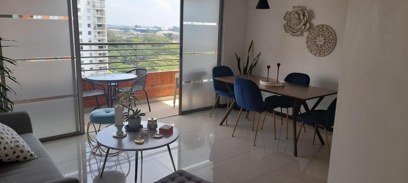 Paseo Real zona norte Conjunto residencial