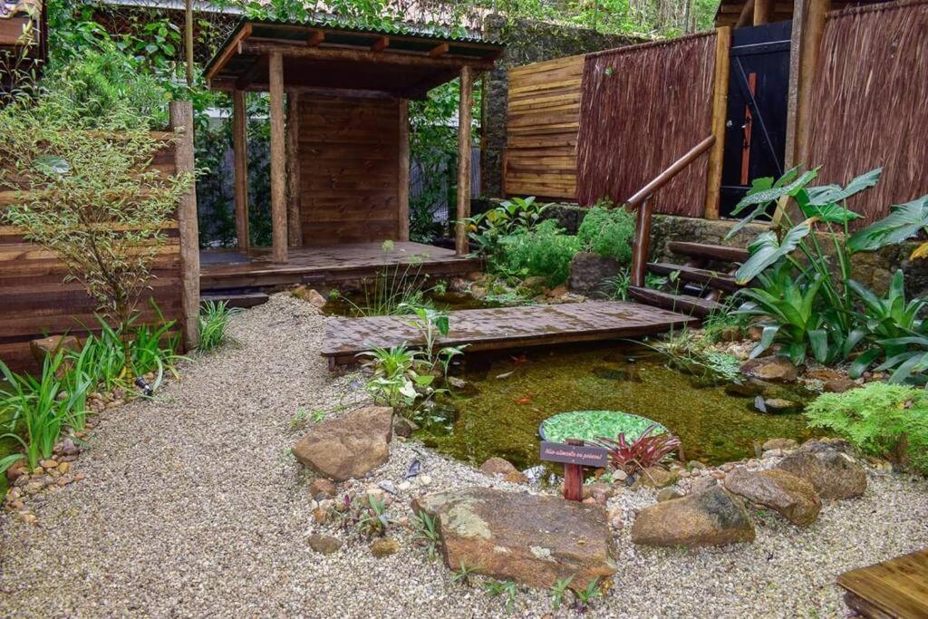 Abricó - Jungle House Sea