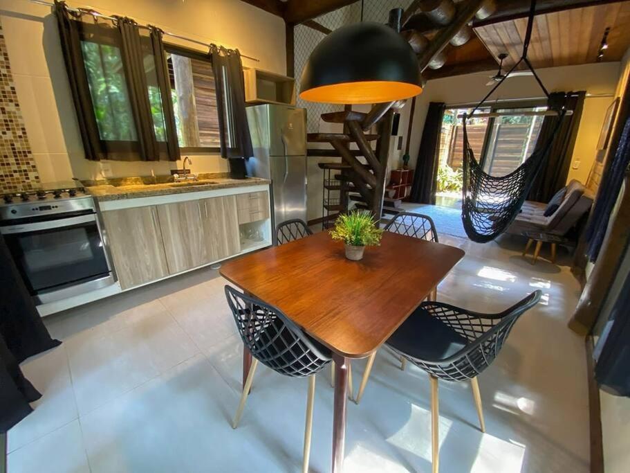 Abricó - Jungle House Sea