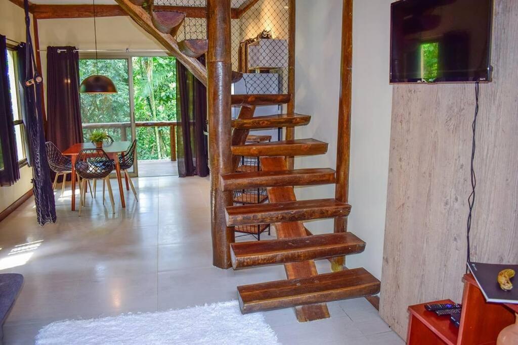 Abricó - Jungle House Sea