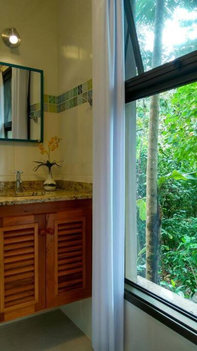 Abricó - Jungle House Sea
