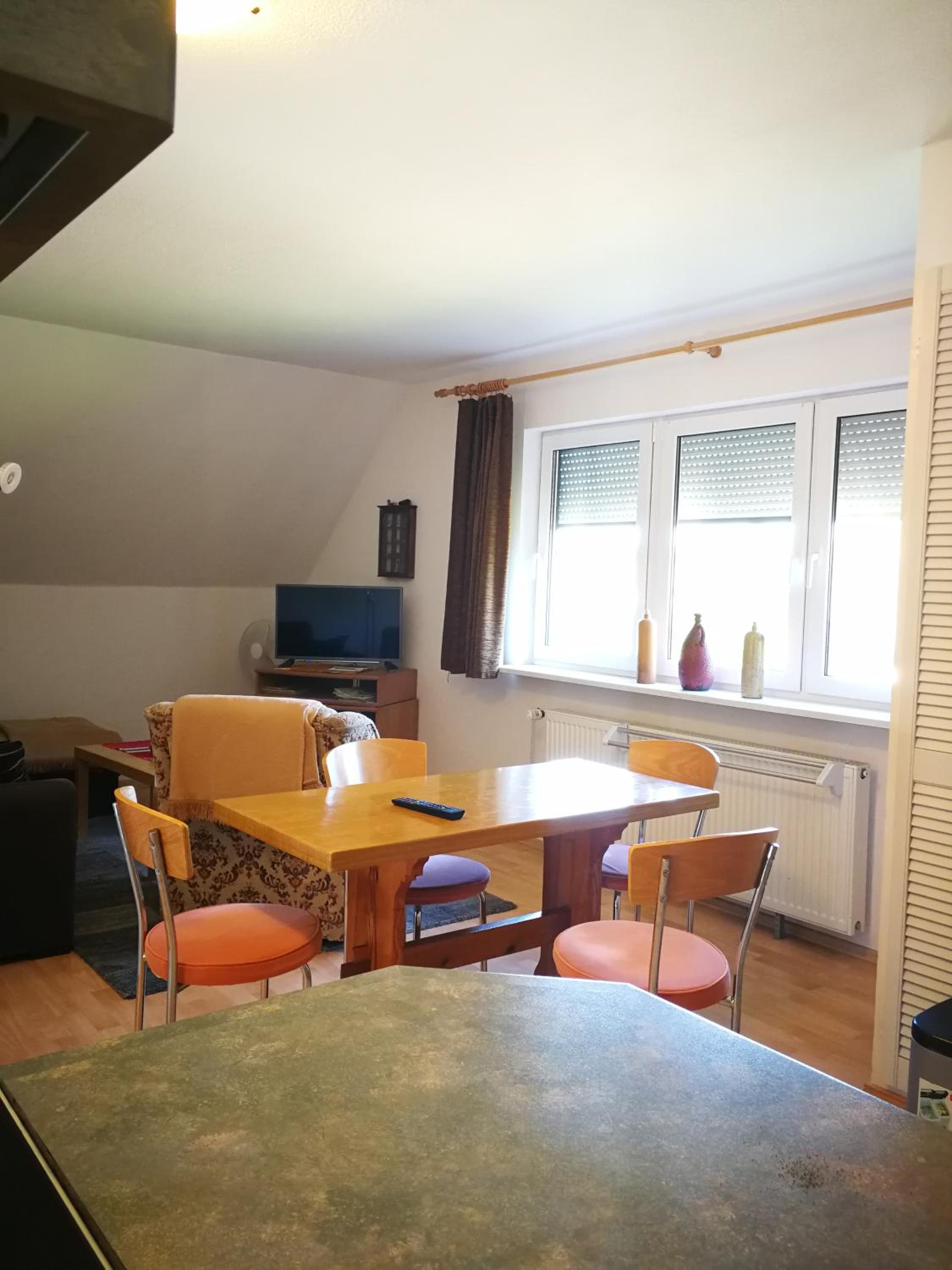 Gästewohnung Wansdorf