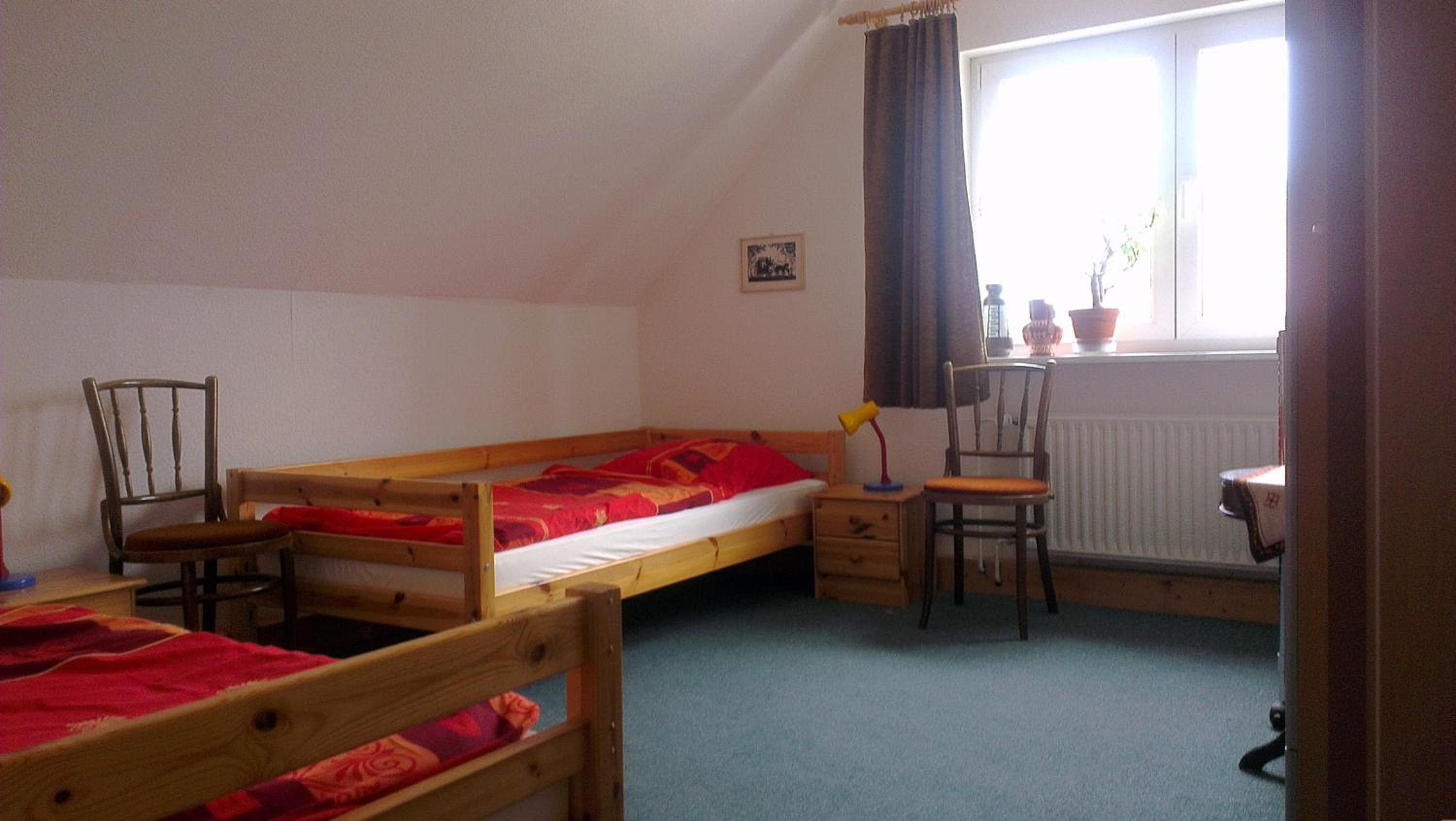 Gästewohnung Wansdorf