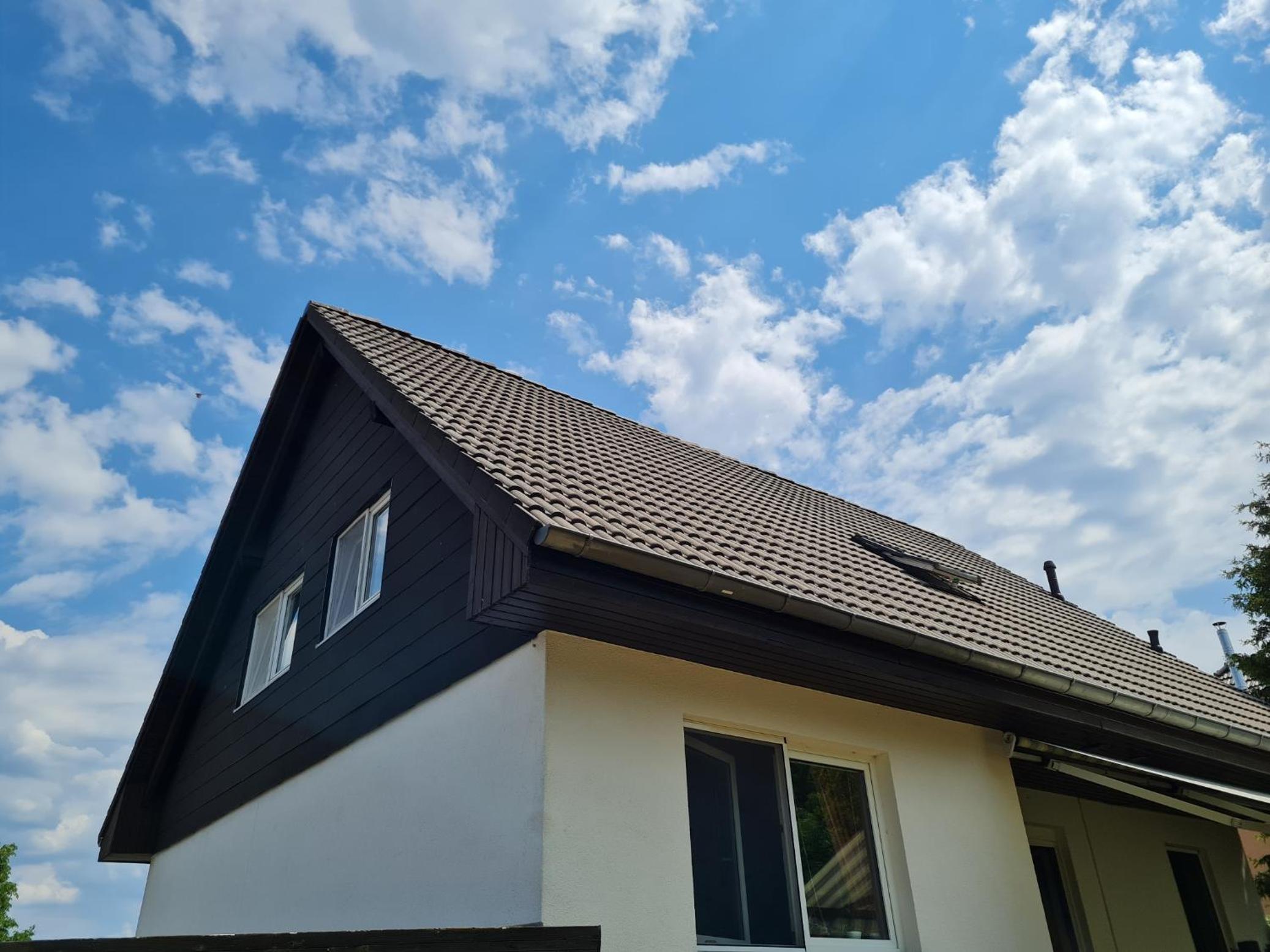 Gästewohnung Wansdorf