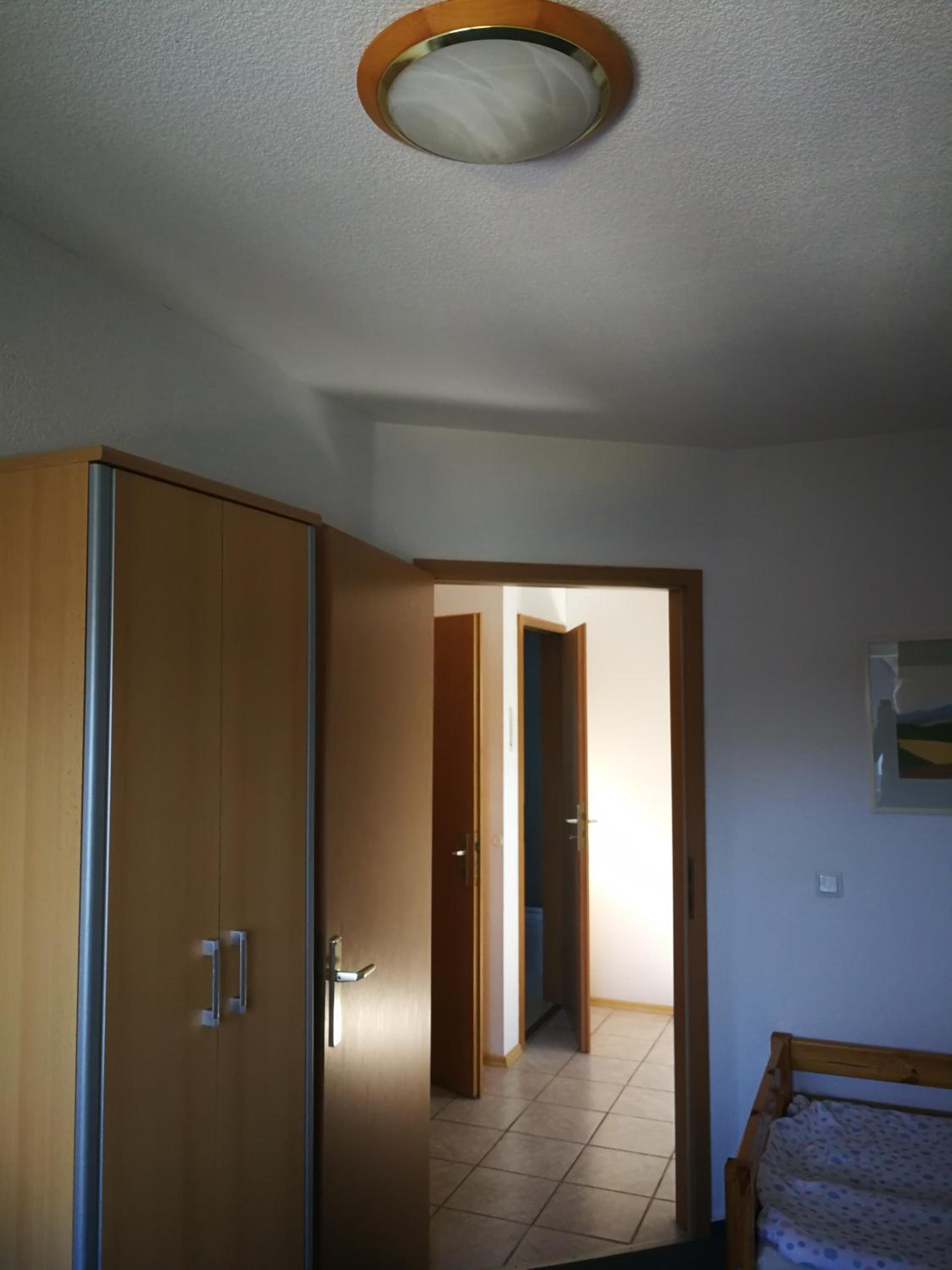 Gästewohnung Wansdorf
