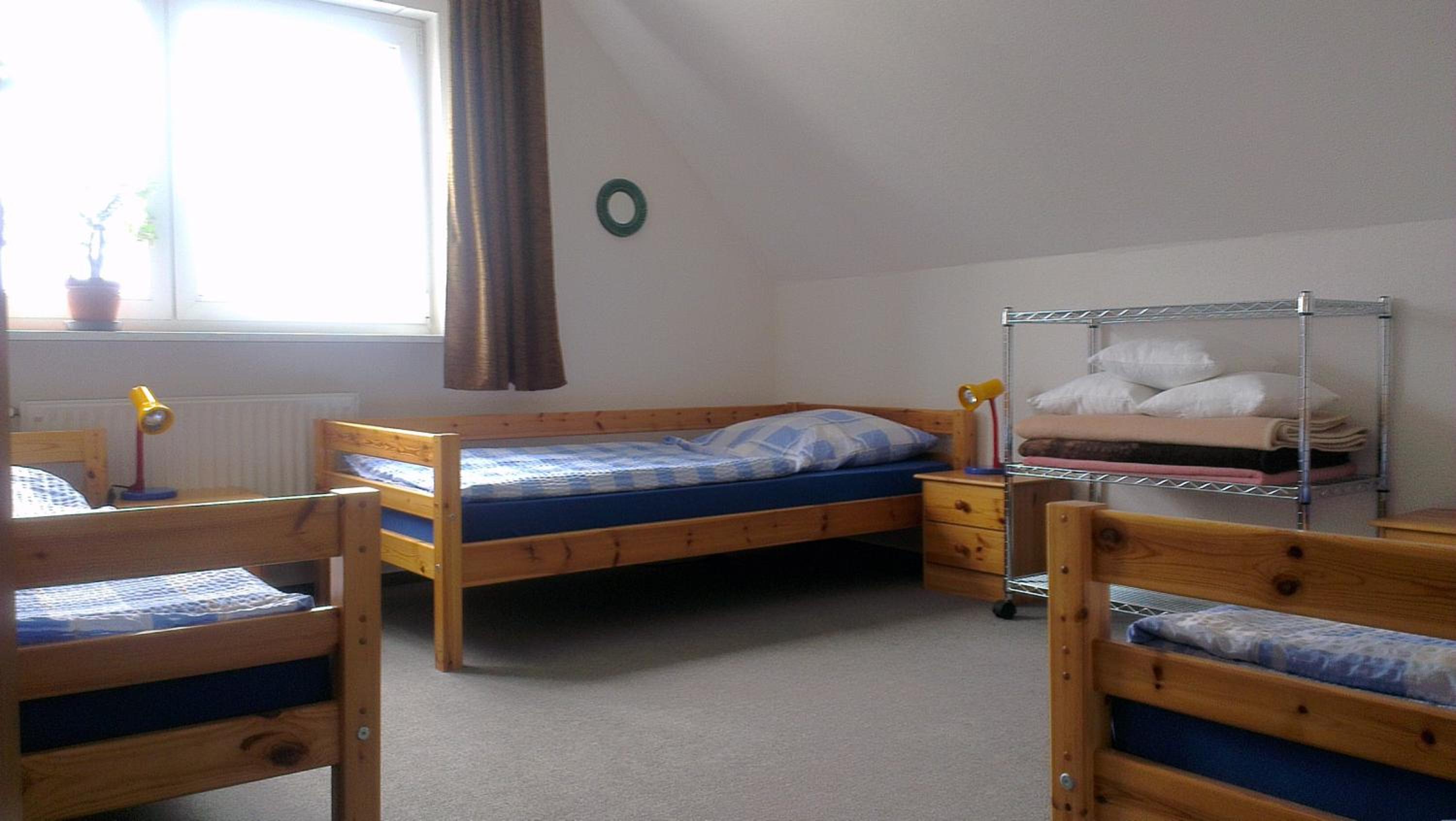 Gästewohnung Wansdorf