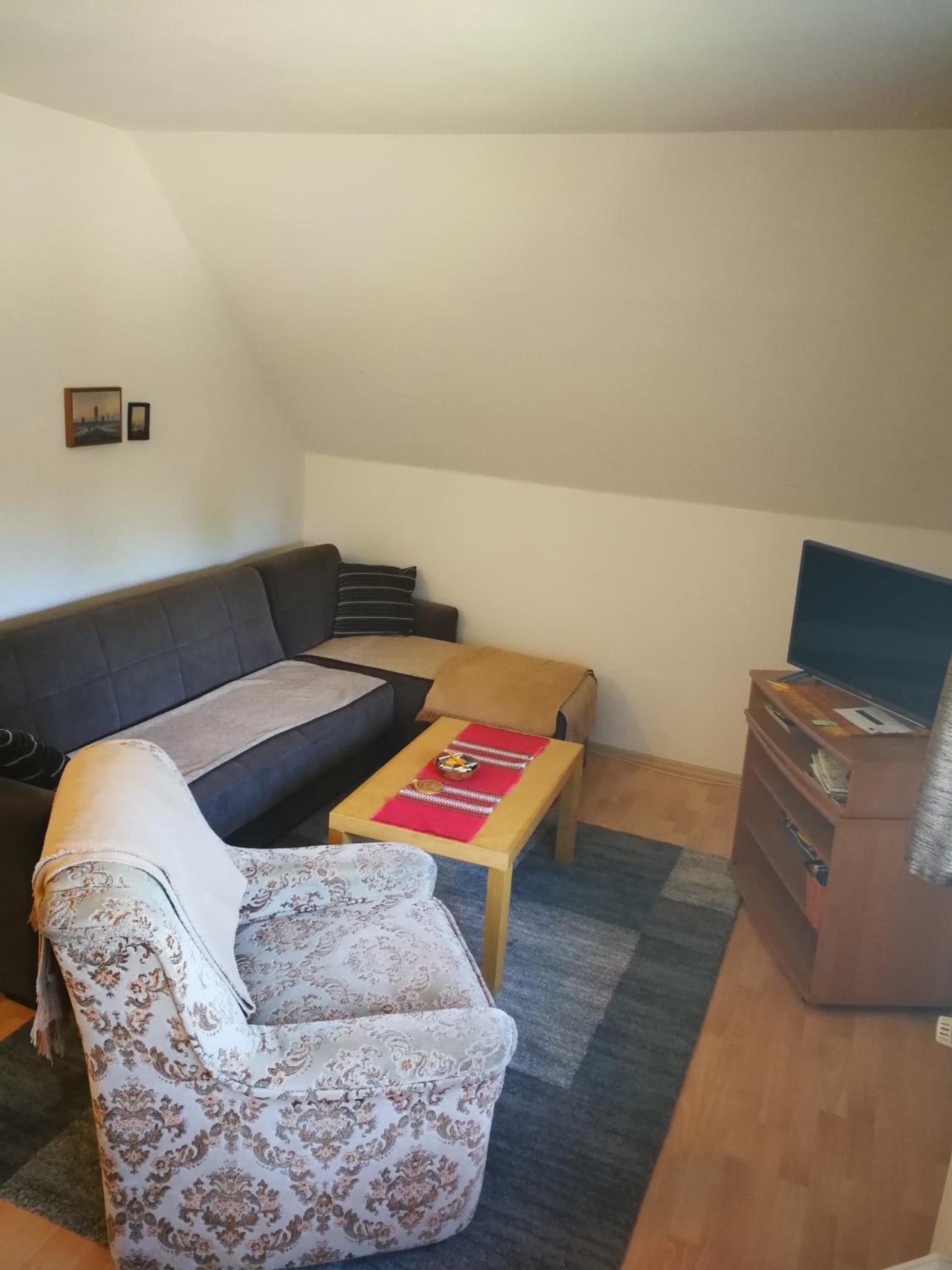 Gästewohnung Wansdorf
