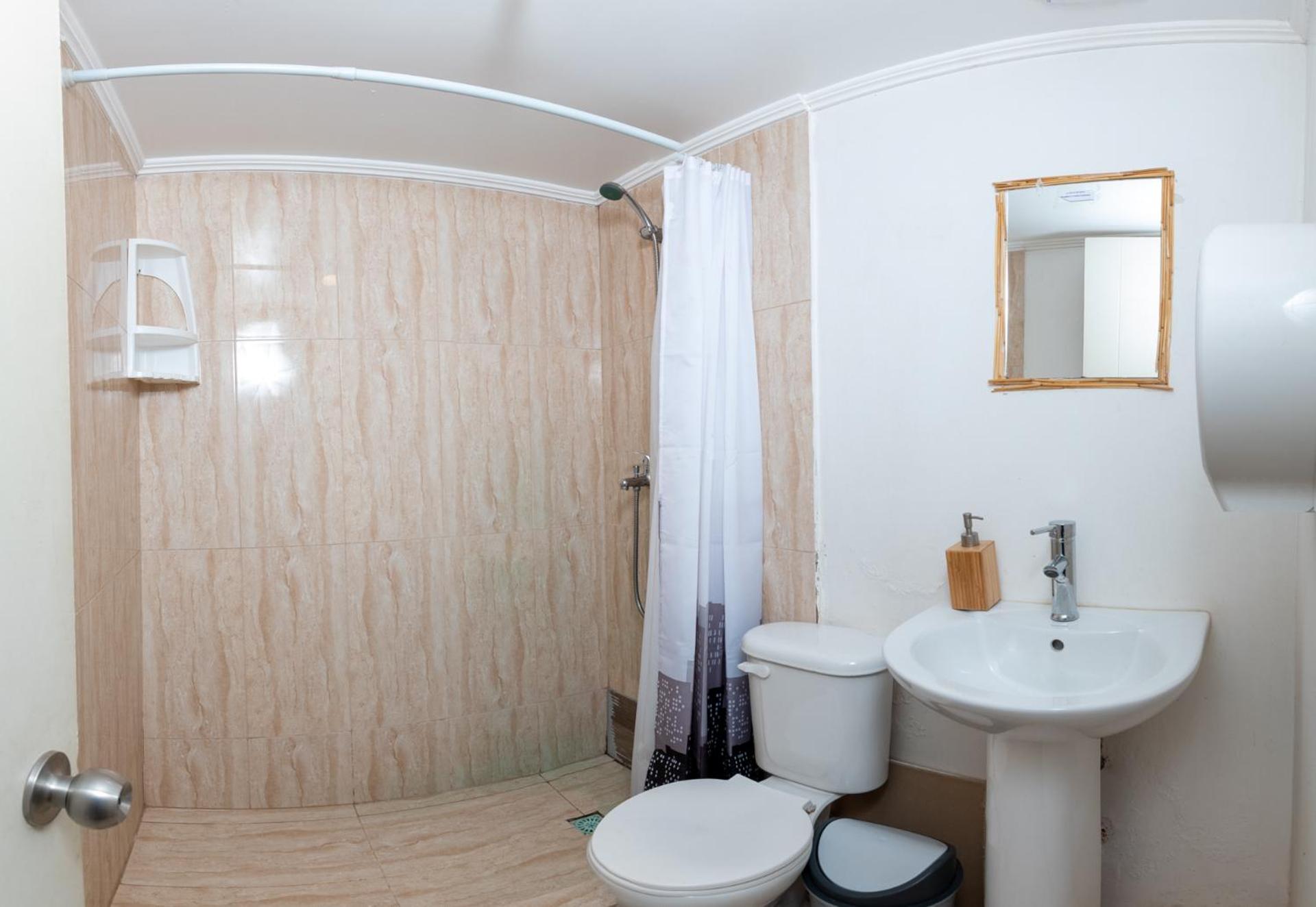 Puna Hostel