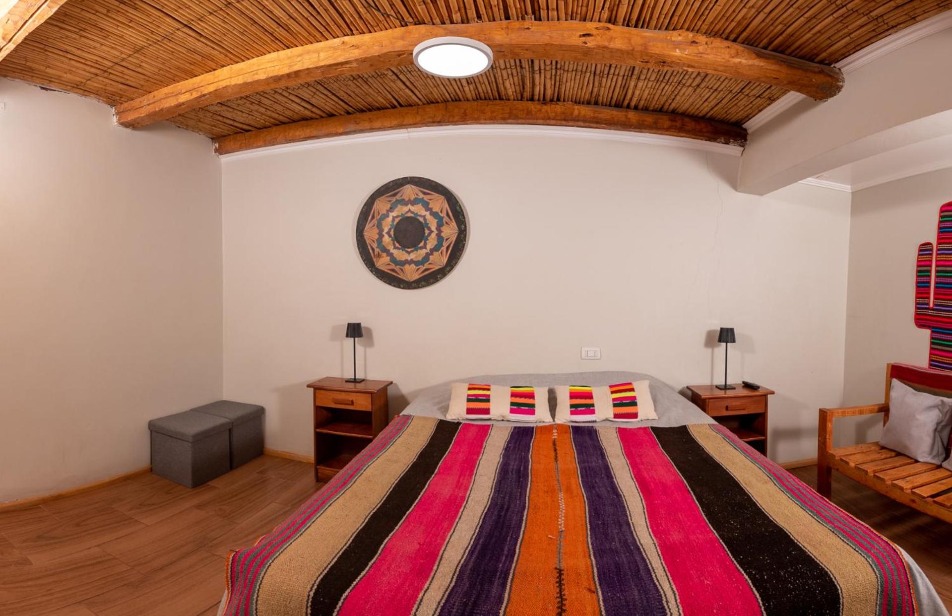 Puna Hostel