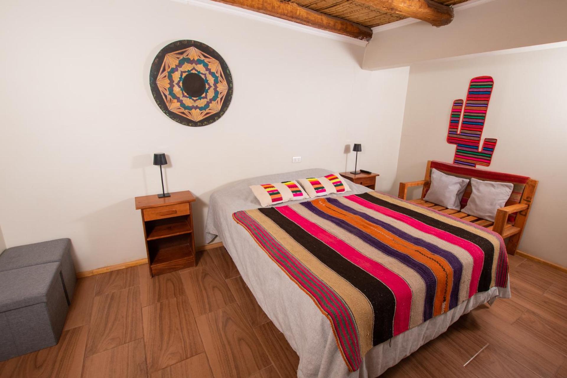 Puna Hostel