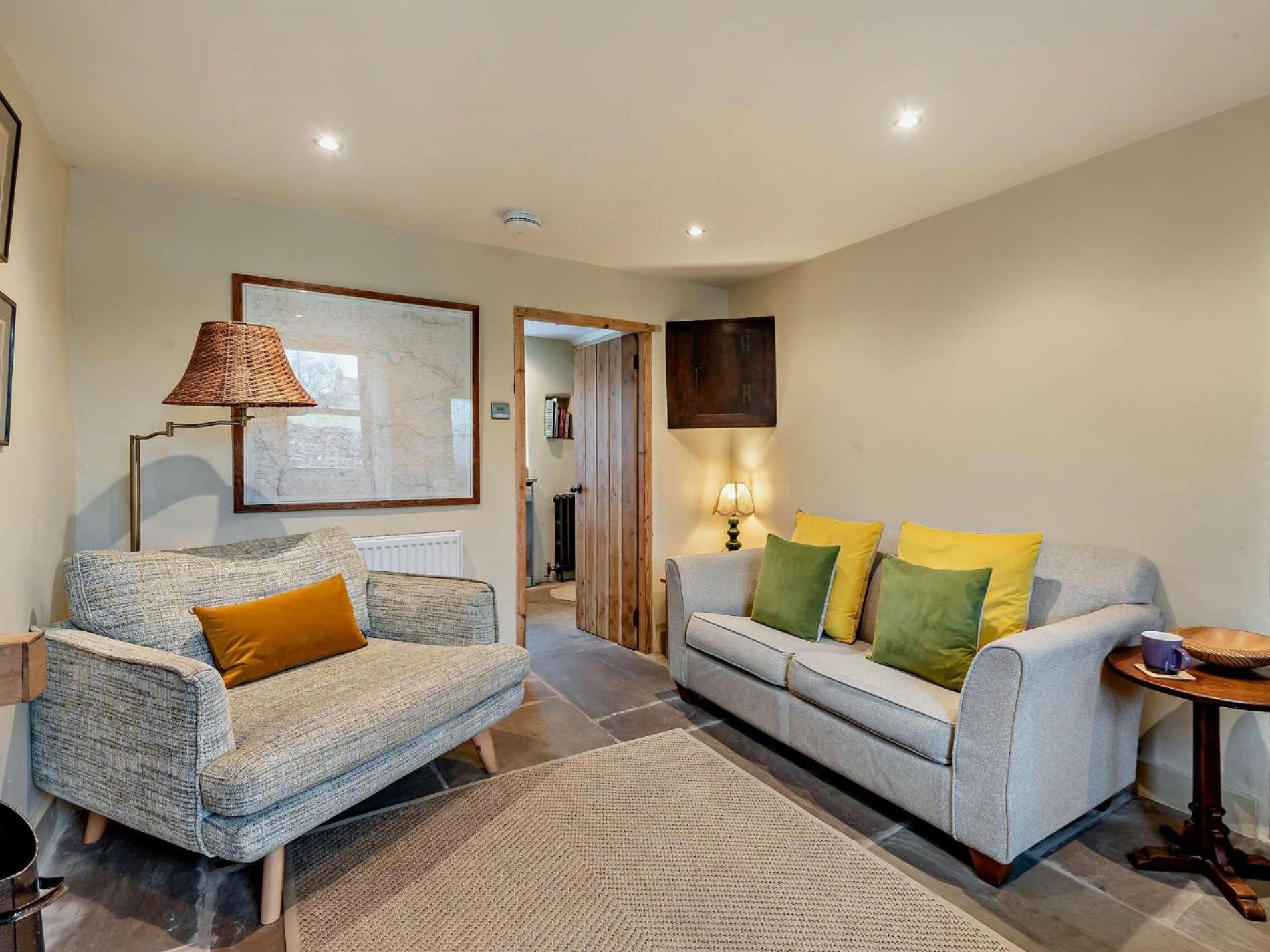 2 Bed in Kirkby Stephen oc-sz141 view 3