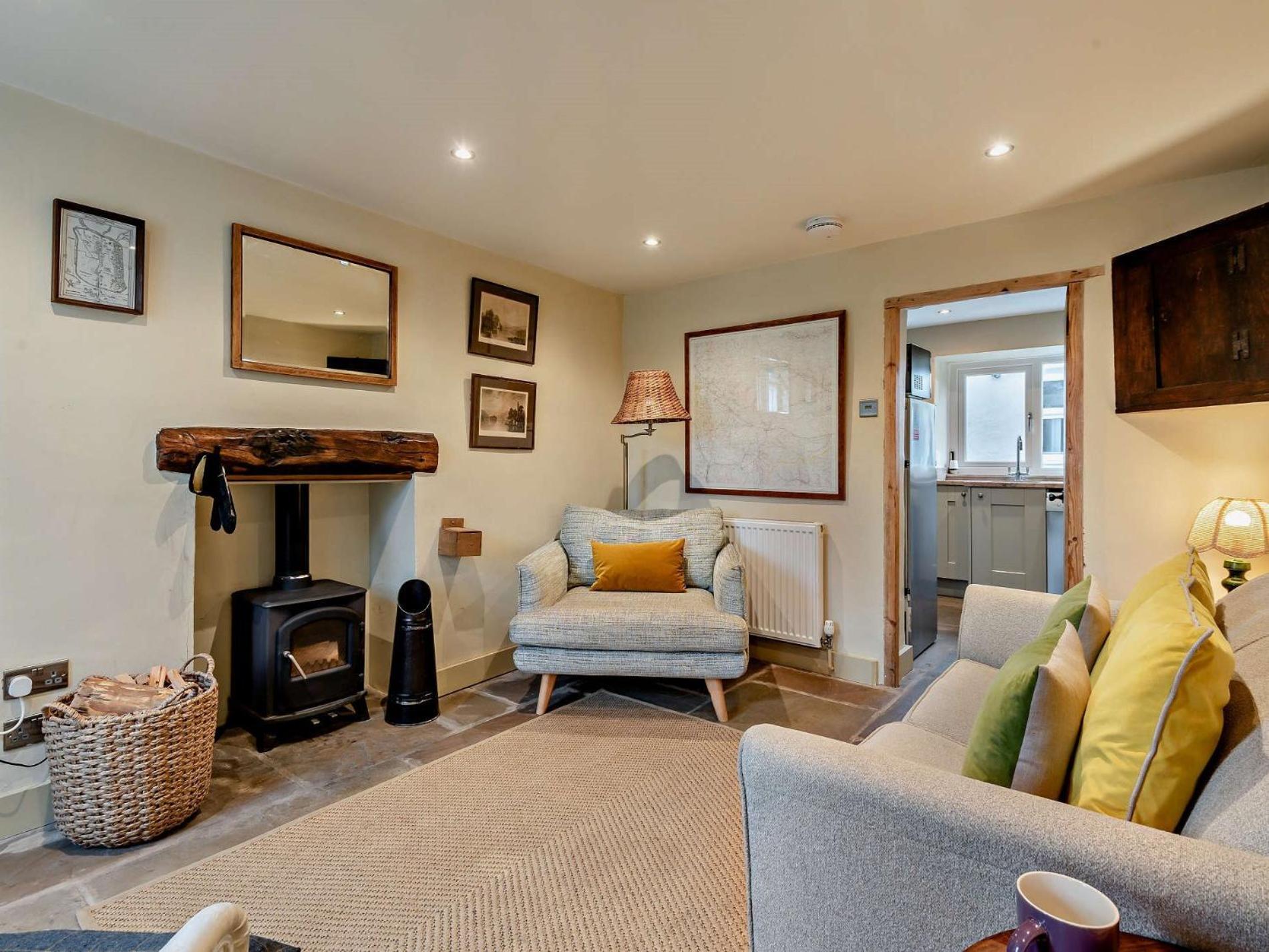 2 Bed in Kirkby Stephen oc-sz141 view 4