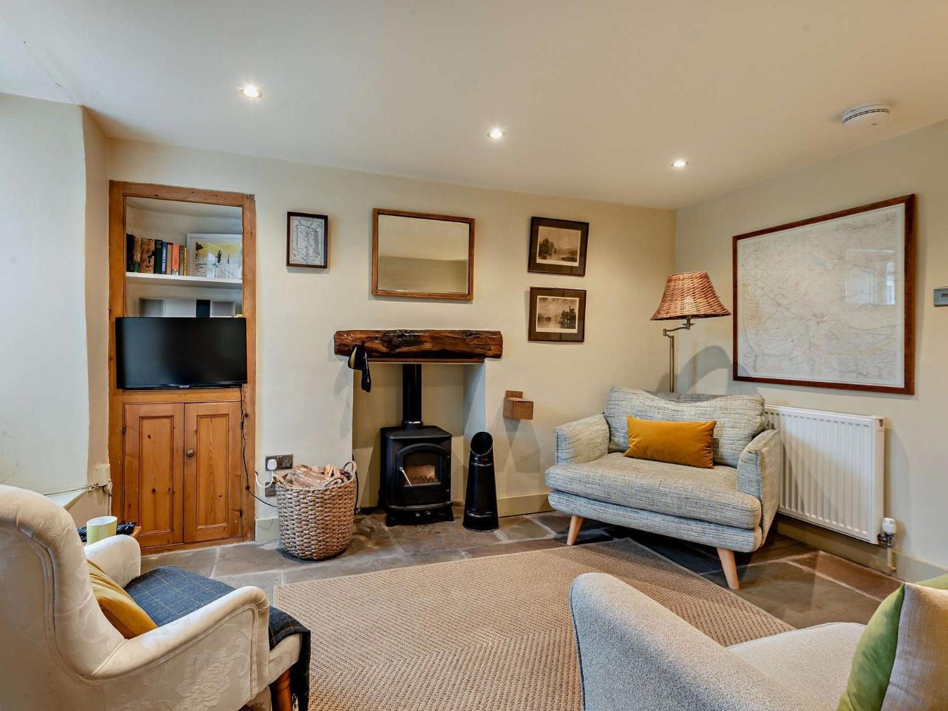 2 Bed in Kirkby Stephen oc-sz141 view 5