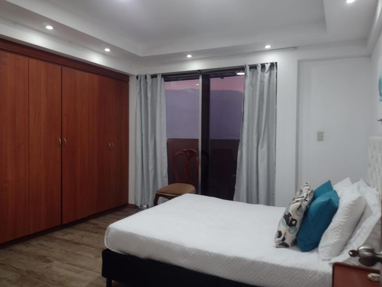 Apartamento 5 Personas Centro Ibague