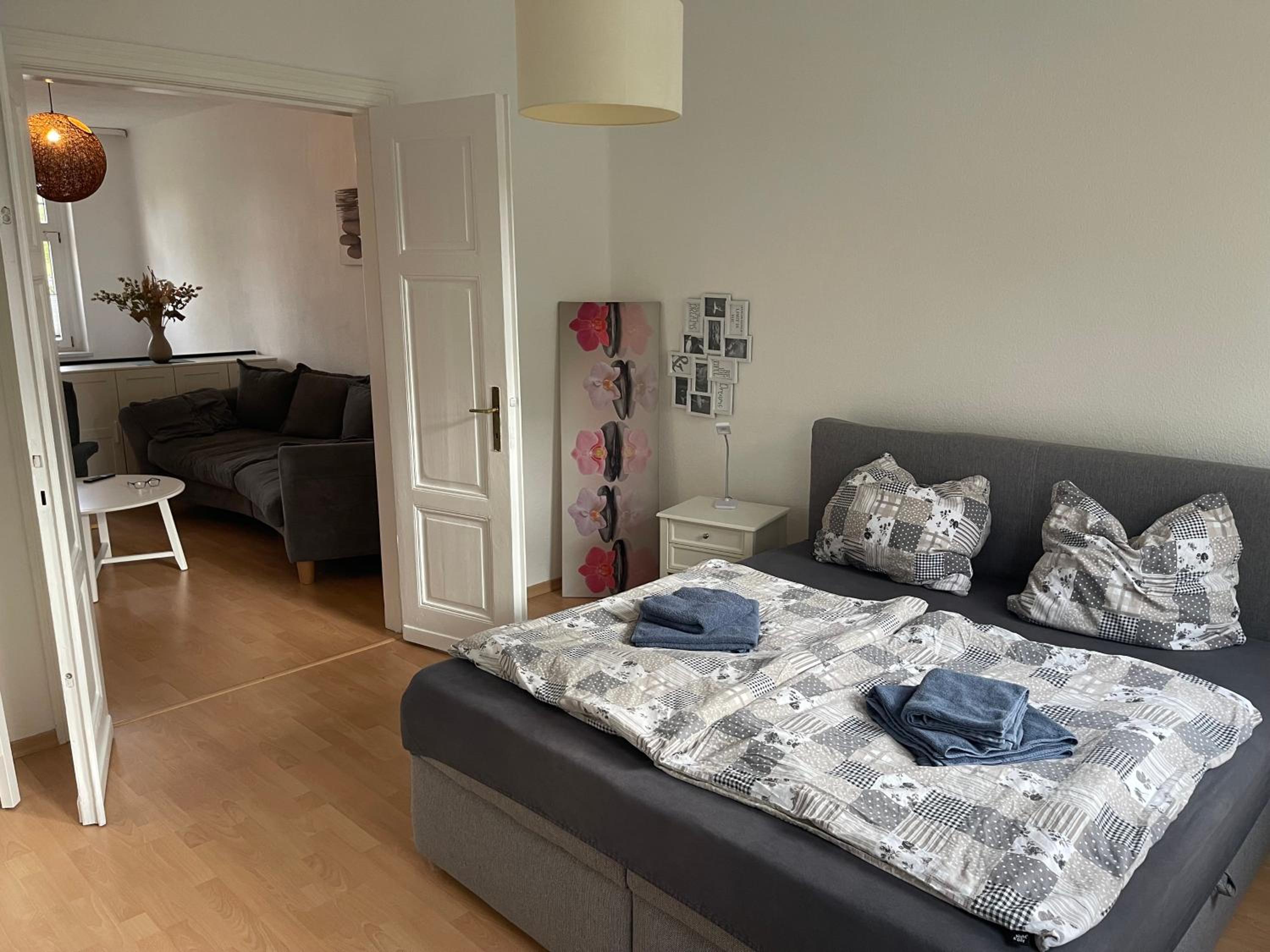 Ferienwohnung Emma