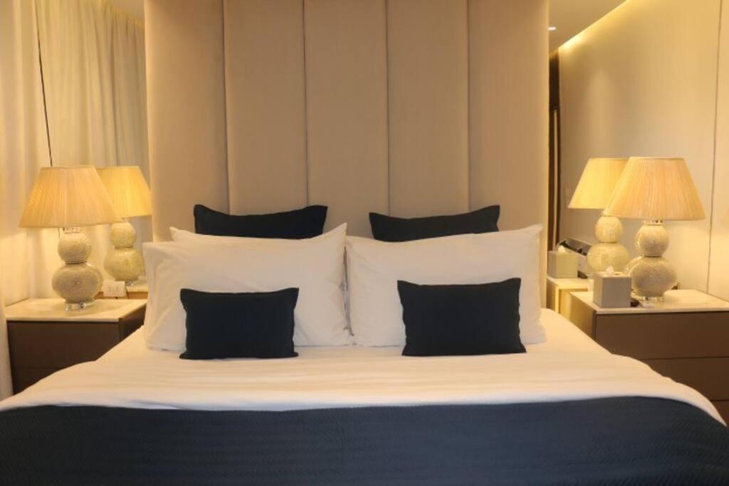 Luxury Apartments with G-Prestige 503