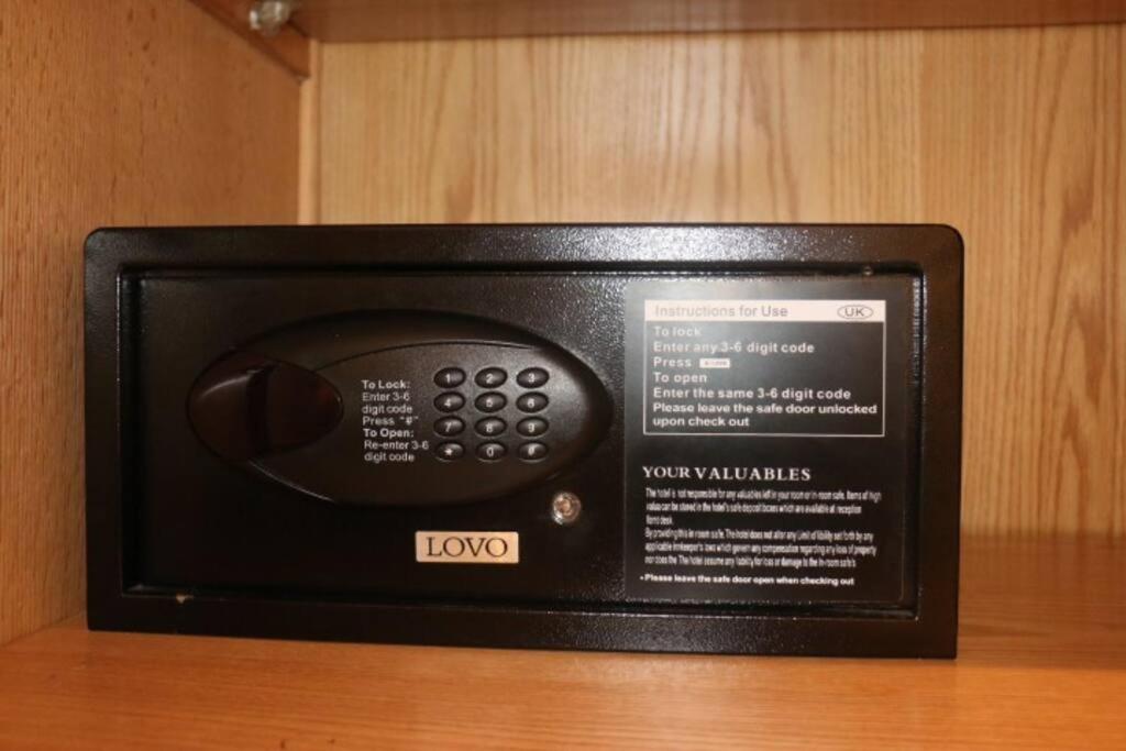Luxury Apartments with G-Prestige 503