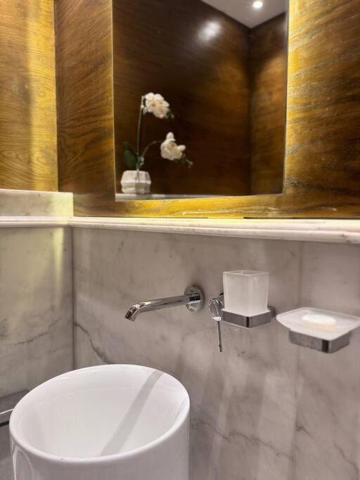Luxury Apartments with G-Prestige 503