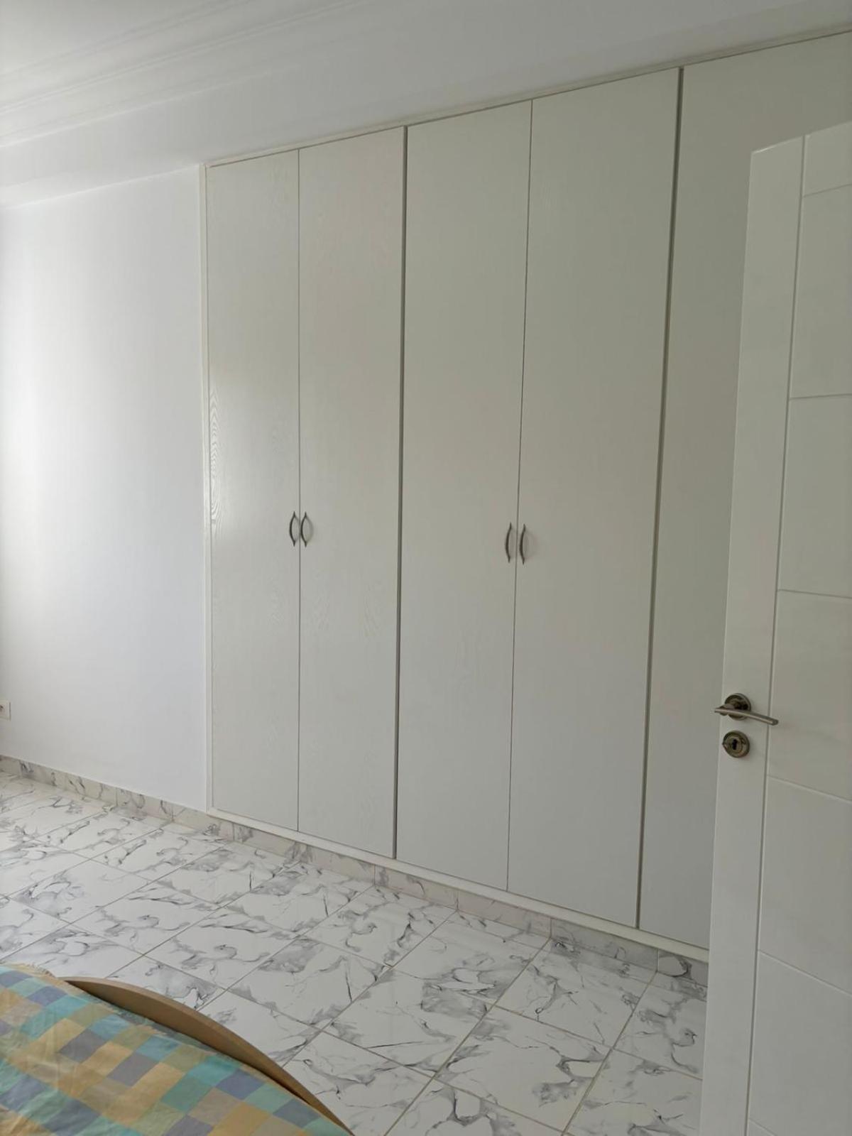 Appartement 2 Yasmine hammamet view 4