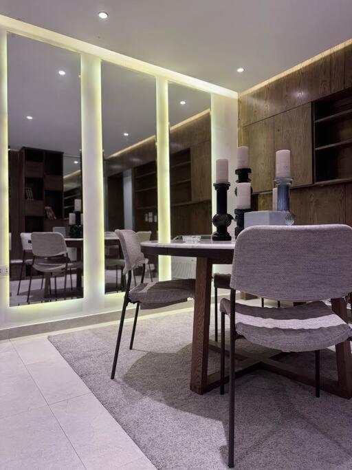 Luxury Apartments with G-Prestige 503