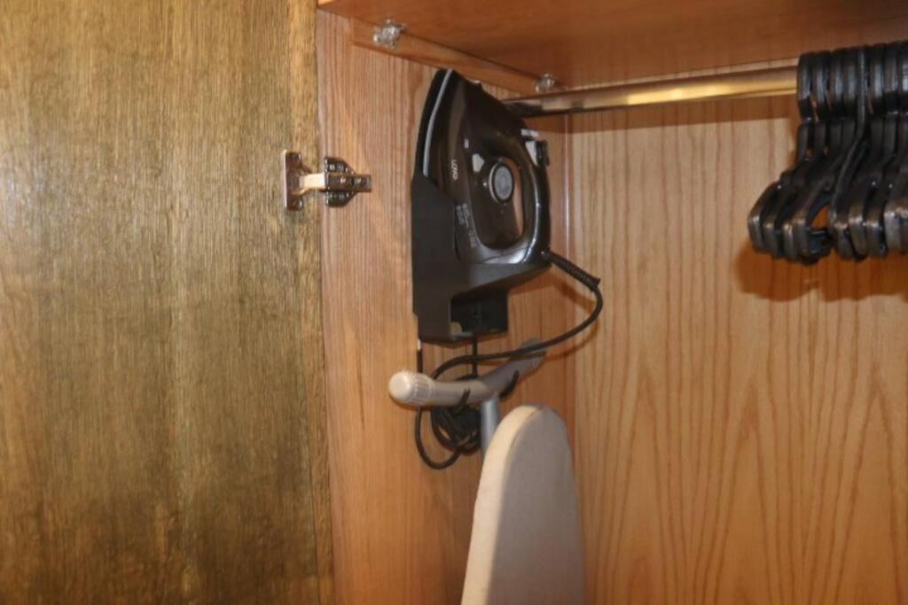 Luxury Apartments with G-Prestige 503