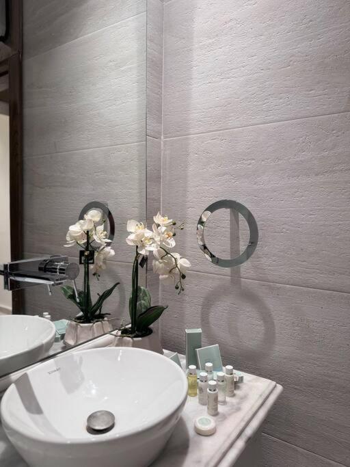 Luxury Apartments with G-Prestige 503