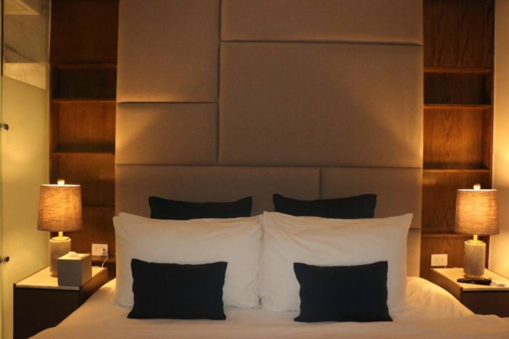 Luxury Apartments with G-Prestige 503