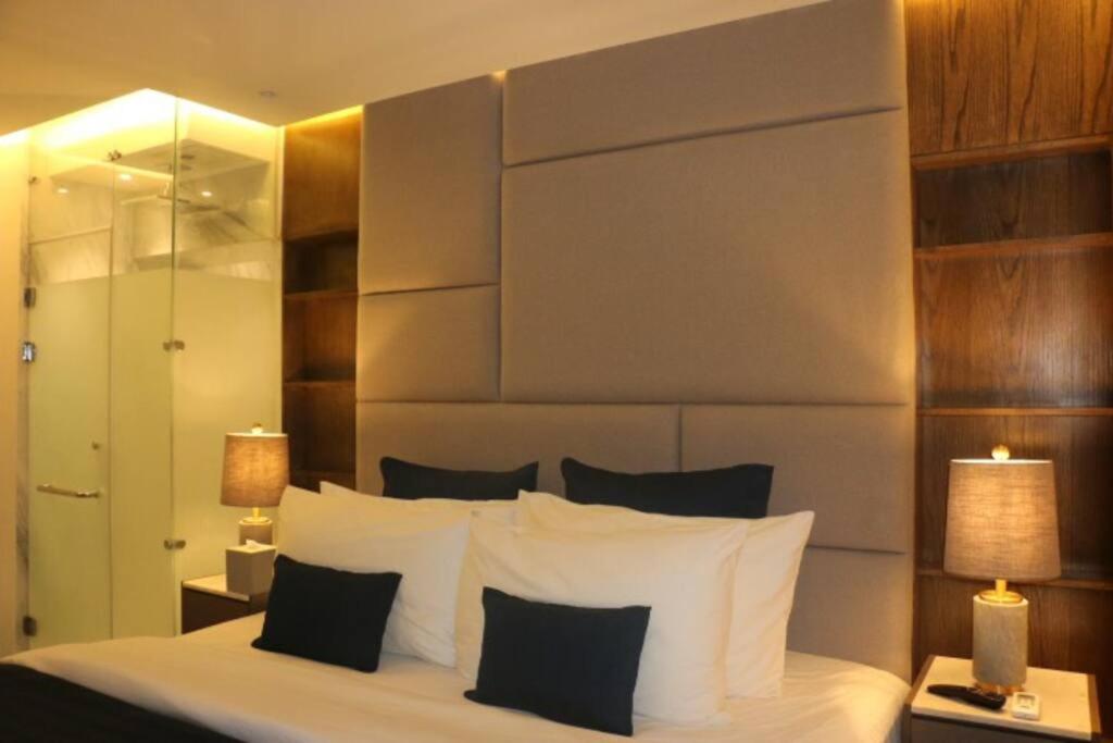 Luxury Apartments with G-Prestige 503