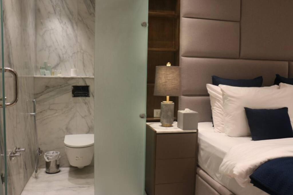 Luxury Apartments with G-Prestige 503