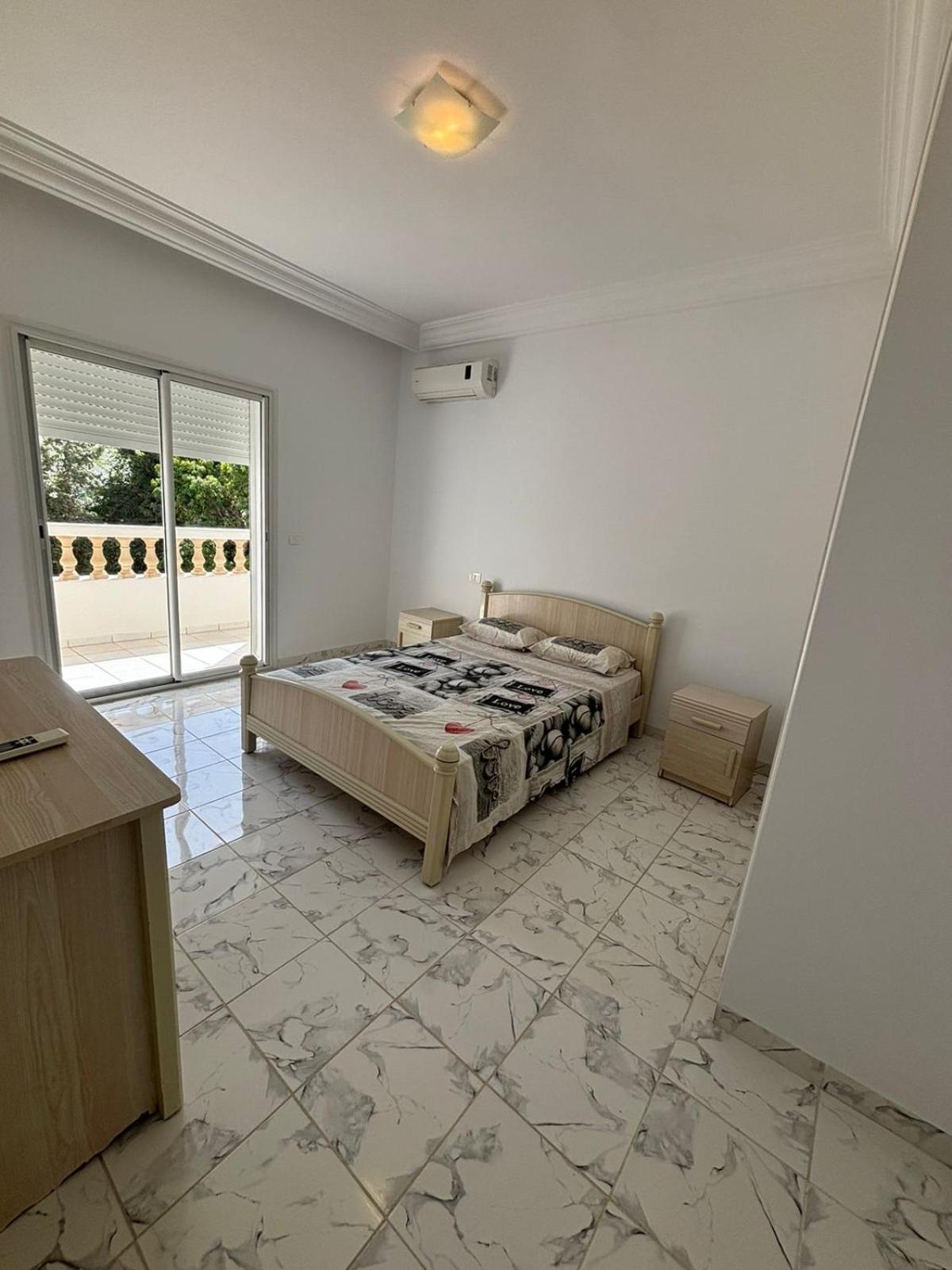 Appartement 2 Yasmine hammamet view 2
