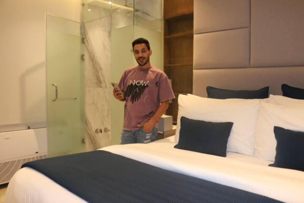 Luxury Apartments with G-Prestige 503
