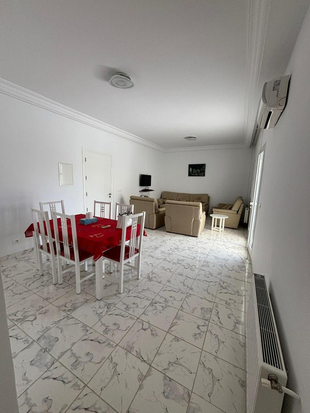 Appartement 2 Yasmine hammamet view 5