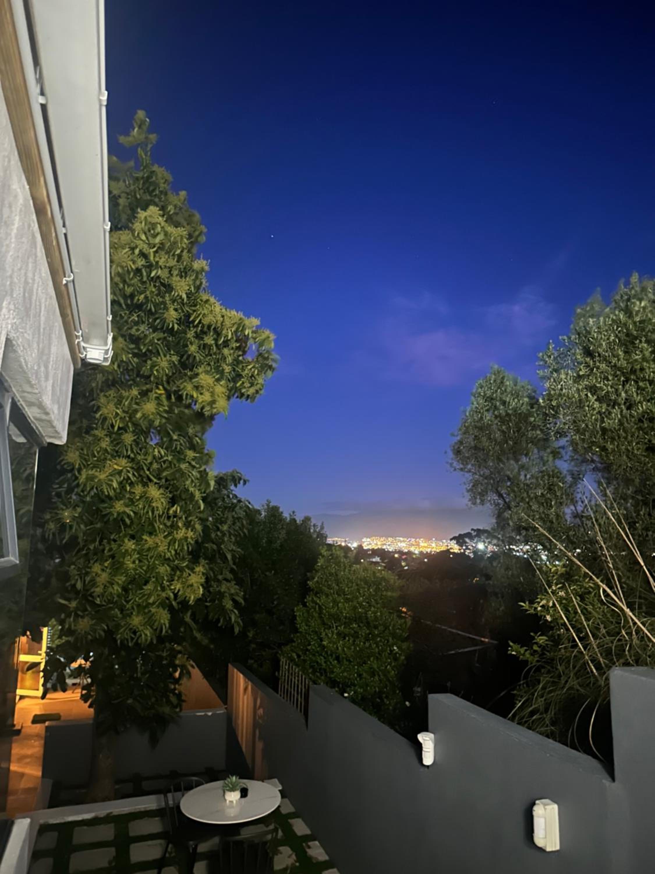 Somerset-West PRIME SPOT- Solar Powered! view 2